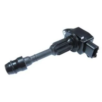 NISSAN котушка запалювання Micra, Note 1.0/1.4 03- GAUSS GC4161