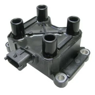 FIAT котушка запалювання Palio, Siena 01- GAUSS GC4206
