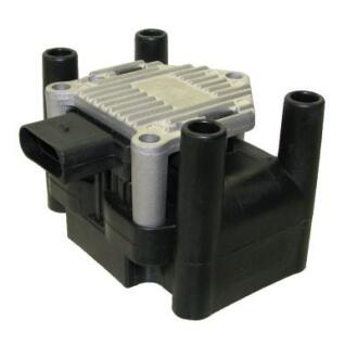 VW котушка запалювання GOLF IV 1.4-1.6 GAUSS GC4210