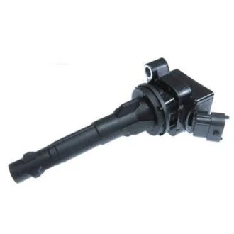 TOYOTA Котушка запалювання Avensis 1.4/1.8 00-, Corolla 1.4/1.8 00-, RAV 4, Yaris GAUSS GC4220