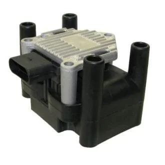 AUDI котушка запалювання A3/4 1,4/1,6 VW 1,0-2,0 98- SKODA SEAT GAUSS GC4310