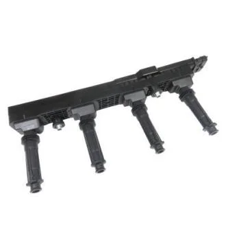 OPEL котушка запалювання Omega B 2,2i 99- GAUSS GC4313