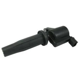 FORD котушка запалювання C-Max 1,8-2,0 07-, Focus, S-Max 06-. GAUSS GC4366