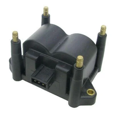 CHERY Котушка запалювання TIGGO 2.0 09-, QQ 1.0, 1.1 06-, KIMO 1.3 07- GAUSS GC4370 (фото 1)