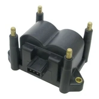 CHERY Котушка запалювання TIGGO 2.0 09-, QQ 1.0, 1.1 06-, KIMO 1.3 07- GAUSS GC4370