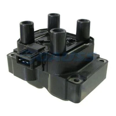Котушка запалювання ALFA 1,7-2,0 92-98 FIAT 1,0-2,0 LANCIA 1,1-2,0 GAUSS GC4407 (фото 1)