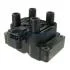 Котушка запалювання ALFA 1,7-2,0 92-98 FIAT 1,0-2,0 LANCIA 1,1-2,0 GAUSS GC4407 (фото 1)