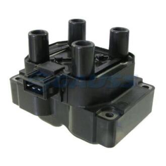Котушка запалювання ALFA 1,7-2,0 92-98 FIAT 1,0-2,0 LANCIA 1,1-2,0 GAUSS GC4407
