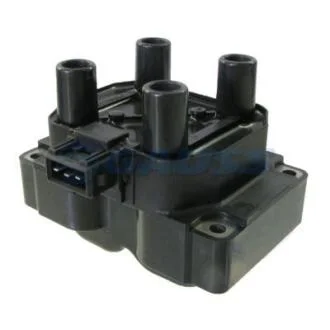 Котушка запалювання ALFA 1,7-2,0 92-98 FIAT 1,0-2,0 LANCIA 1,1-2,0 GAUSS GC4407
