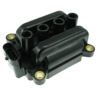 RENAULT котушка запалювання Kangoo 1,2 01-. GAUSS GC4408