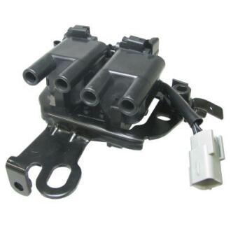 HYUNDAI котушка запалювання Elantra, Tucson, Cerato, Ceed, Kia 1.8/2.0 01- GAUSS GC4419