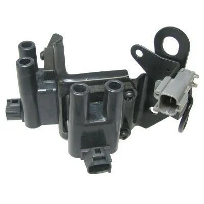 HYUNDAI Котушка запалювання Accent II 00-, Getz 03-, KIA Rio GAUSS GC4420 (фото 1)