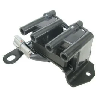 HYUNDAI котушка запалювання Accent, Lantra, S Coupe, Mitsubishi Colt V 1.3/1.5 94- GAUSS GC4421