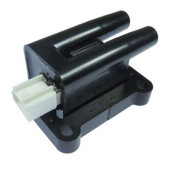 MITSUBISHI котушка запалювання Pajero II 94-, Sport 98- GAUSS GC4427