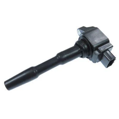 RENAULT Котушка запалювання Kango, Megane, Captur, Dokker, Logan, 0,9-1,2TCe/SCe 12- GAUSS GC4428 (фото 1)