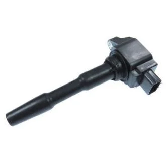RENAULT Котушка запалювання Kango, Megane, Captur, Dokker, Logan, 0,9-1,2TCe/SCe 12- GAUSS GC4428