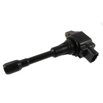 NISSAN котушка запалювання Qashqai, Note, Juke, Tiida, Micra, Renault Koleos 1.2/2.5 05- GAUSS GC4448