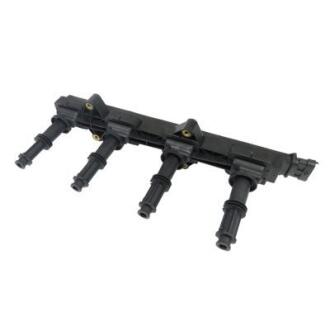 OPEL котушка запалювання Vectra C, Signum, Zafira, Alfa Romeo Brera 2.2 03- GAUSS GC4469