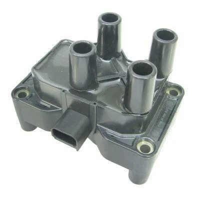 FORD котушка запалювання Focus 04-, Fiesta V, Mondeo 07- VOLVO S40/C30/V50 GAUSS GC4485 (фото 1)