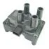 FORD котушка запалювання Focus 04-, Fiesta V, Mondeo 07- VOLVO S40/C30/V50 GAUSS GC4485 (фото 1)