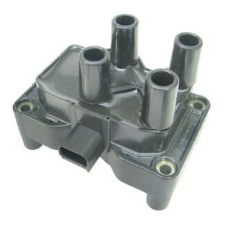 FORD котушка запалювання Focus 04-, Fiesta V, Mondeo 07- VOLVO S40/C30/V50 GAUSS GC4485