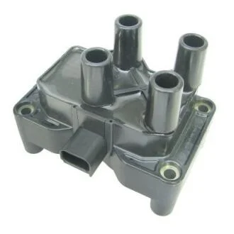 FORD котушка запалювання Focus 04-, Fiesta V, Mondeo 07- VOLVO S40/C30/V50 GAUSS GC4485