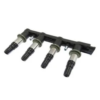 CHEVROLET котушка запалювання Aveo, Cruze, Lacetti 1.4/1.8 05- GAUSS GC4539