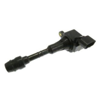 NISSAN котушка запалювання Maxima QX 3.0 95-, Teana 2.3 03-, Pathfinder, Murano 3.5 00- GAUSS GC4566