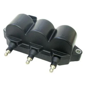 CHEVROLET котушка запалювання Matiz, Spark, Daewoo Tico 0.8 98- GAUSS GC4578