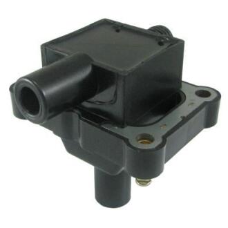 DB котушка запалювання W202, Vito 1,8/2,0/2,3 M111 95- SSANGYONG Musso 96- GAUSS GC4602