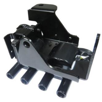 HYUNDAI котушка запалювання i10 1,1 -13, KIA Picanto 1,0-1,1 04- GAUSS GC4710