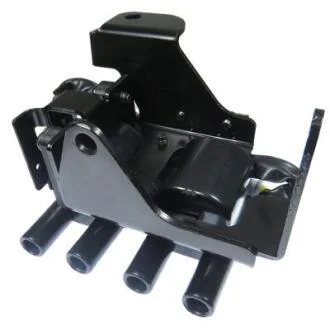 HYUNDAI котушка запалювання i10 1,1 -13, KIA Picanto 1,0-1,1 04- GAUSS GC4710