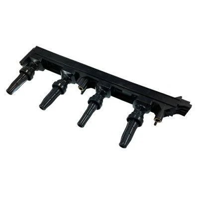 CITROEN Котушка запалювання PEUGEOT 307/407 2,0 02- C4/C5 2,0 16V 04-. GAUSS GC4780 (фото 1)