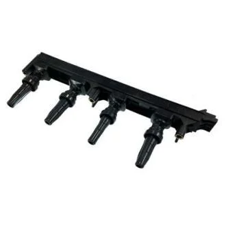 CITROEN Котушка запалювання PEUGEOT 307/407 2,0 02- C4/C5 2,0 16V 04-. GAUSS GC4780