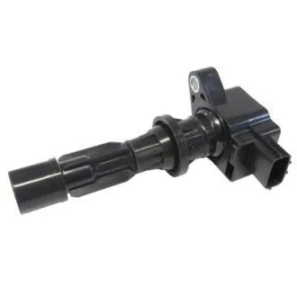 MAZDA котушка запалювання Mazda 3,6 2.0 02- GAUSS GC4812