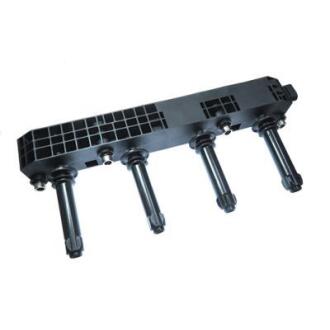 CHEVROLET котушка запалювання Lacetti 1,8 04-, Nubira 1,8 03-. GAUSS GC4964