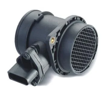 VW Витратомір повітря AUDI 1,8T 00- Golf, Passat, Skoda 1,8T Seat GAUSS GH5015