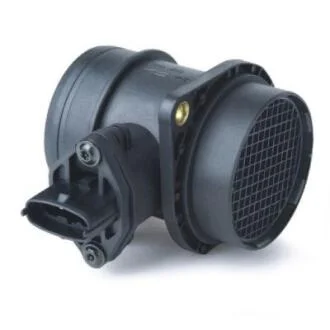 FIAT витратомір повітря Alfa Romeo 147, Marea, Multipla, Palio, Stilo 1.9JTD 01- GAUSS GH5040