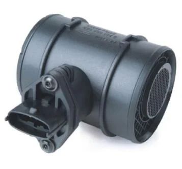 OPEL витратомір повітря Astra G, Combo Tour, Corsa C 1.3/1.7CDTi 03- GAUSS GH5127