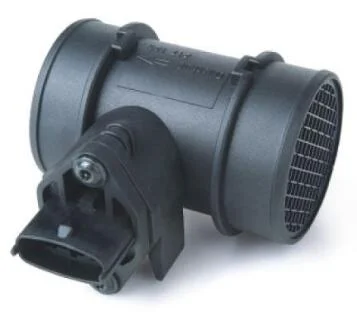 OPEL витратомір повітря Astra H 1,2/1,4, Corsa C 1,0-1,4, Meriva 1,4 GAUSS GH5128