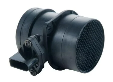 AUDI витратомір повітря A8 (4D2, 4D8) 6.0 W12 01-02, VW GOLF IV 3.2 R32 02-05 GAUSS GH5231