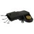 FORD датчик тиску впуск.колектора Mitsubishi ASX, Colt VI, Lancer VIII 08-, Honda Jazz, Fiat, Citroen, Fiesta, Kuga II, Mondeo V GAUSS GI3334 (фото 1)