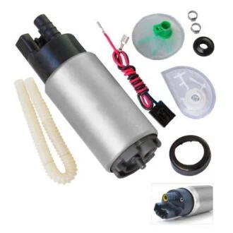 Паливний насос 12V, 3 bar, KIA, MAZDA, NISSAN, LADA GAUSS GI3802