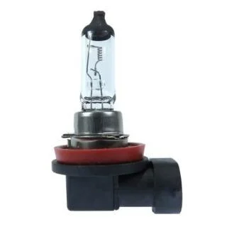 H11, 70W, 24V, PG19-2 автолампа галогенова GAUSS GL130H11