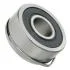 NISSAN Підшипник генератора (11*10*27) ALMERA 95-, BLUEBIRD 83-, SUBARU LEGACY 89-20, IMPREZA 92-00 GAUSS GRB1050D (фото 1)
