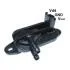 FIAT датчик тиску ВГ Scudo, Ulysse, Mitsubishi Outlander II, Peugeot 206, Expert 1.6/2.0HDI GAUSS GS4304 (фото 1)