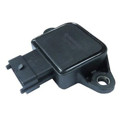 OPEL датчик дросельної заслонки Asta G, Omega B NISSAN Micra -02 HYUNDAI Accent, Elantra, Getz GAUSS GS7600 (фото 1)