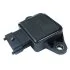 OPEL датчик дросельної заслонки Asta G, Omega B NISSAN Micra -02 HYUNDAI Accent, Elantra, Getz GAUSS GS7600 (фото 1)