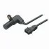 OPEL Датчик обертів двигуна Astra F,Corsa B,Omega A,Vectra B 1.4/3.0 88- GAUSS GS8339 (фото 1)