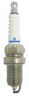 SUZUKI Свічка запалювання KIA, DAEWOO, SUBARU, DAIHATSU, HONDA, MITSUBISHI, CHEVROLET GAUSS GV6R13-11